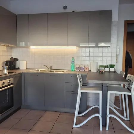 Flat Lemon Apartment Trento Exterior photo