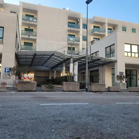 Flat Lemon Apartment Trento Exterior photo