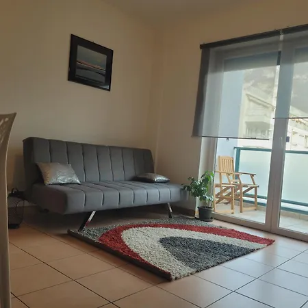 Flat Lemon Apartment Trento Exterior photo