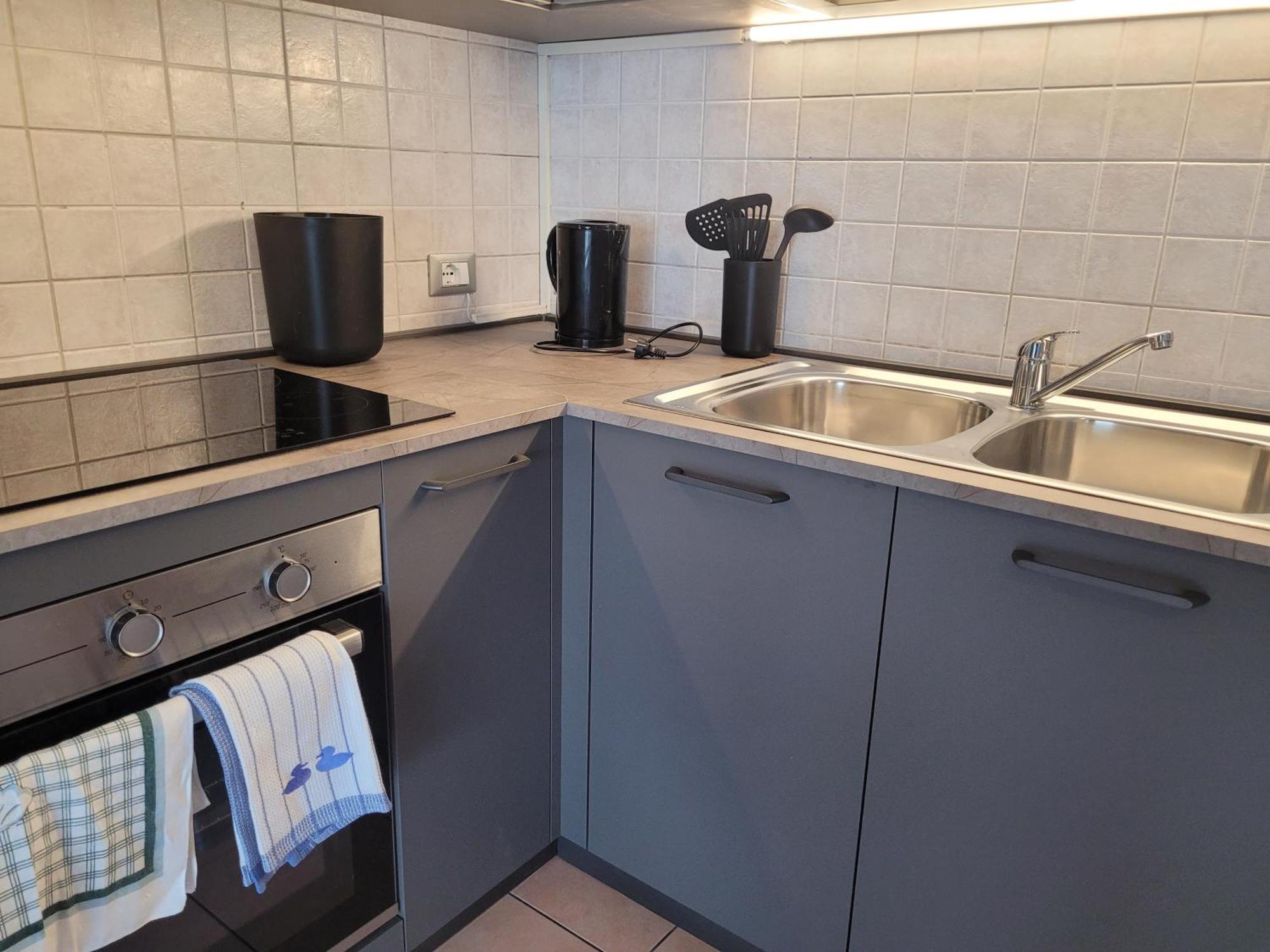 Flat Lemon Apartment *