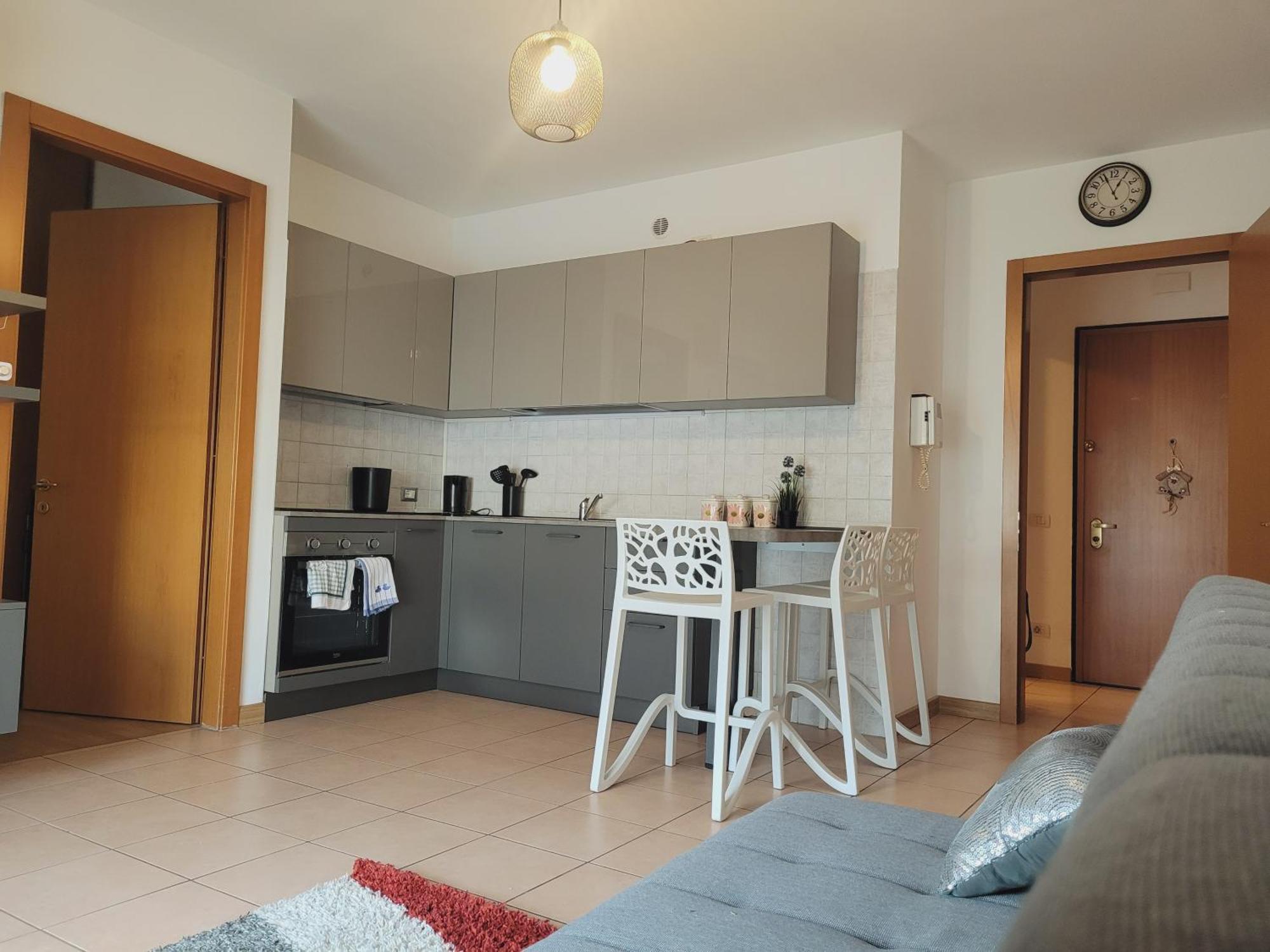 Flat Lemon Apartamento